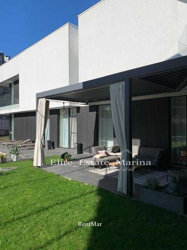 Будинок за адресою вул. Макаренка (площа 450 м²) - Atlanta.ua - фото 17