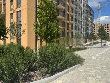 1-room apartment apartment by the address st. Zabolotnogo ak (area 41,3 m²) - Atlanta.ua - photo 27