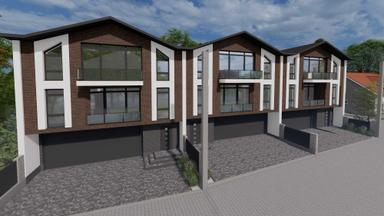 Будинок за адресою вул. Китобійна (площа 205 м²) - Atlanta.ua - фото 15