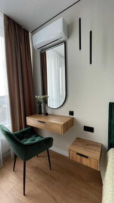 1-room apartment apartment by the address st. Magistratskaya (area 48 m²) - Atlanta.ua - photo 24