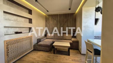 1-кімнатна квартира за адресою Фонтанська дор. (площа 62 м²) - Atlanta.ua - фото 22