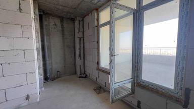 Багатокімнатна квартира за адресою вул. Нагірна (площа 150 м²) - Atlanta.ua - фото 35