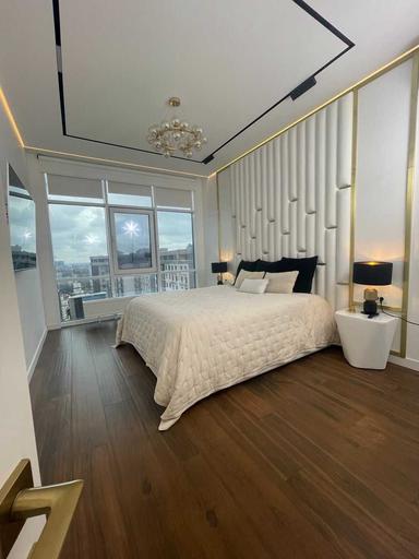 3-rooms apartment apartment by the address st. Kulikovo pole pl Oktyabrskoy revolyutsii pl (area 115 m²) - Atlanta.ua - photo 42