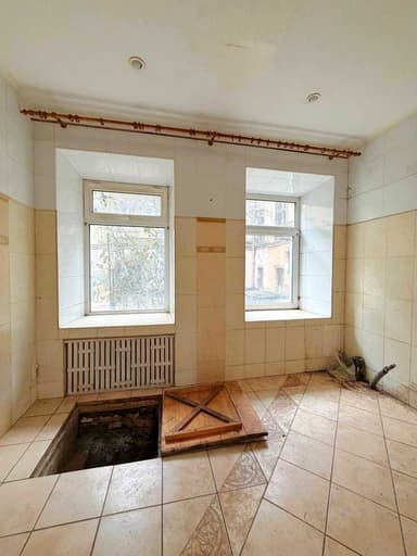 Багатокімнатна квартира за адресою вул. Китобійна (площа 127 м²) - Atlanta.ua - фото 9