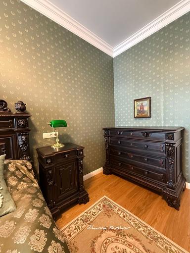 1-комнатная квартира по адресу Куликово поле пл. (площадь 102,9 м²) - Atlanta.ua - фото 34