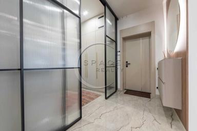 Багатокімнатна квартира за адресою вул. Андрія Верхогляда (площа 130 м²) - Atlanta.ua - фото 34