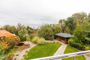 Дом по адресу ул. Заречная (площадь 267 м²) - Atlanta.ua - фото 46