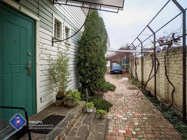 Дом по адресу (площадь 132 м²) - Atlanta.ua - фото 22