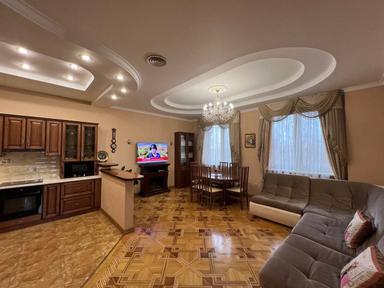 3-rooms apartment apartment by the address st. Kanatnaya Sverdlova (area 109 m²) - Atlanta.ua - photo 6