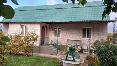 Дом по адресу ул. Магистратская (площадь 163 м²) - Atlanta.ua - фото 28