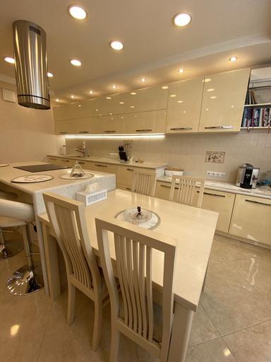 Багатокімнатна квартира за адресою просп. Голосіївський (площа 167 м²) - Atlanta.ua - фото 22