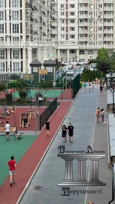 2-комнатная квартира по адресу (площадь 59,5 м²) - Atlanta.ua - фото 41