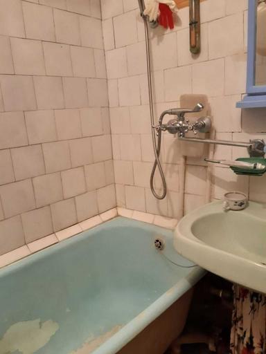 3-комнатная квартира по адресу ул. Пр Тычины (площадь 61 м²) - Atlanta.ua - фото 27