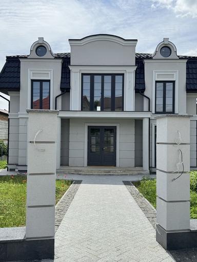 Будинок за адресою вул. Бандери Степана (площа 280 м²) - Atlanta.ua - фото 8