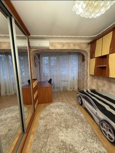 3-rooms apartment apartment by the address st. Lyustdorfskaya dor Chernomorskaya dor (area 64 m²) - Atlanta.ua - imageAlt 14