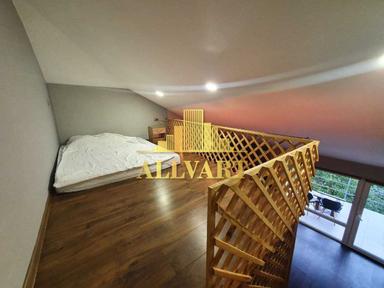 1-комнатная квартира по адресу (площадь 25,6 м²) - Atlanta.ua - фото 15