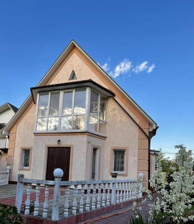 House by the address (area 210 m²) - Atlanta.ua - photo 25