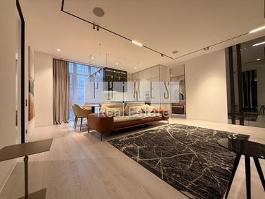 3-rooms apartment apartment by the address st. Ul Sapernoe Pole (area 99 m²) - Atlanta.ua - photo 31