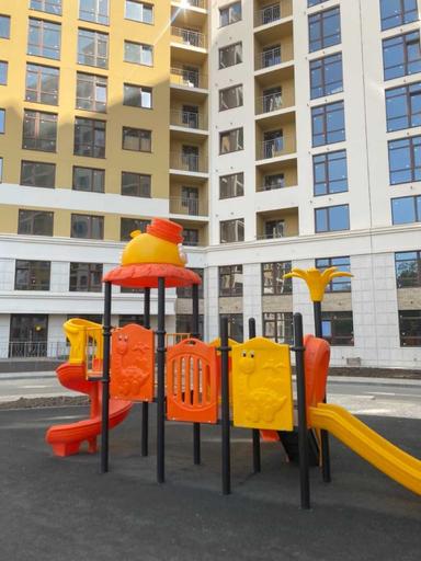 3-rooms apartment apartment by the address (area 85,4 m²) - Atlanta.ua - photo 30