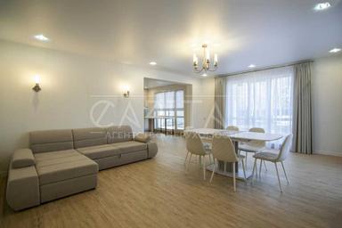 Дом по адресу ул. Бандеры Степана (площадь 150 м²) - Atlanta.ua - фото 21