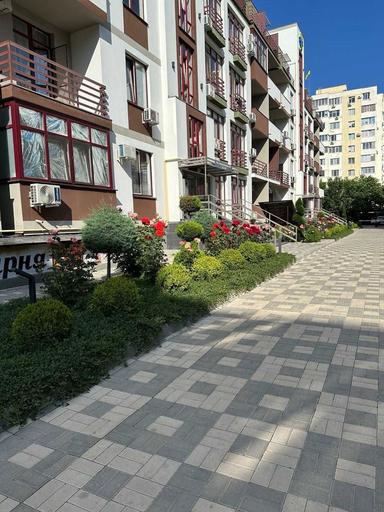 1-room apartment apartment by the address st. Protsenko (area 23 m²) - Atlanta.ua - photo 29