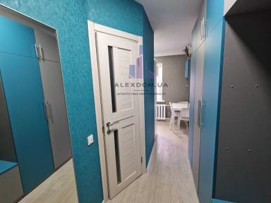 1-комнатная квартира по адресу (площадь 27 м²) - Atlanta.ua - фото 37