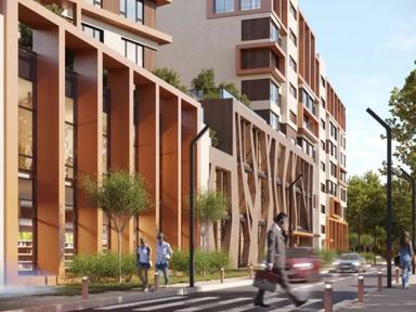 1-комнатная квартира по адресу ул. Остромирська (площадь 43,3 м²) - Atlanta.ua - фото 24