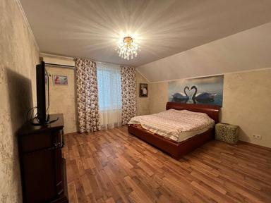 Будинок за адресою вул. Перемоги (площа 215 м²) - Atlanta.ua - фото 12