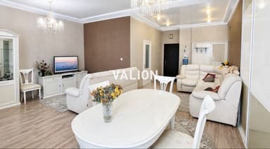 2-кімнатна квартира за адресою вул. Чигоріна (площа 85,5 м²) - Atlanta.ua - фото 13