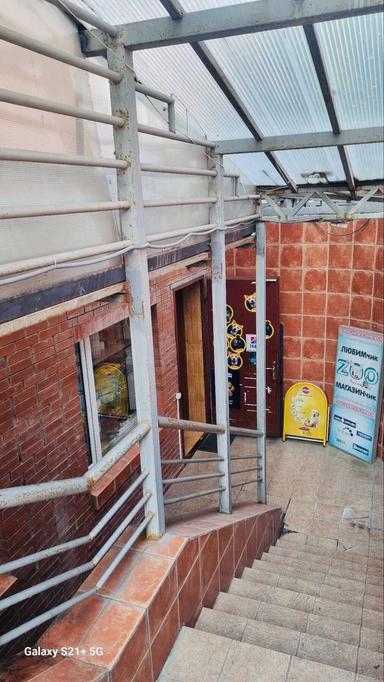 Коммерческая недвижимость по адресу (площадь 177 м²) - Atlanta.ua - фото 37