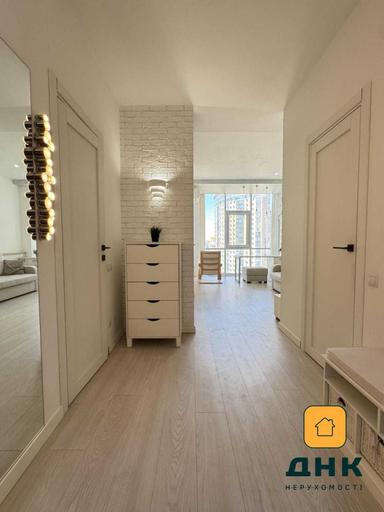 1-комнатная квартира по адресу ул. Аркадийское плато (площадь 47 м²) - Atlanta.ua - фото 21