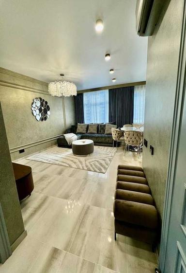 3-rooms apartment apartment by the address st. Kulikovo pole pl Oktyabrskoy revolyutsii pl (area 108 m²) - Atlanta.ua - photo 17