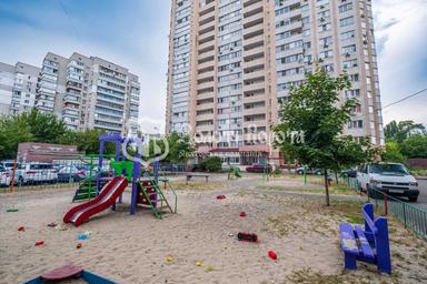 1-room apartment apartment by the address st. Ul Borispolskaya (area 46,8 m²) - Atlanta.ua - photo 28