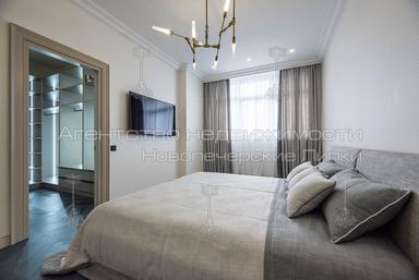 4+-rooms apartment apartment by the address st. Bulvar Druzhby Narodov (area 180 m²) - Atlanta.ua - photo 31