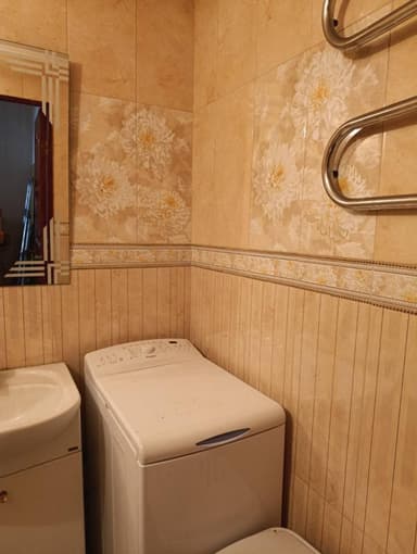 3-комнатная квартира по адресу ул. Спортивная (площадь 61,3 м²) - Atlanta.ua - фото 21