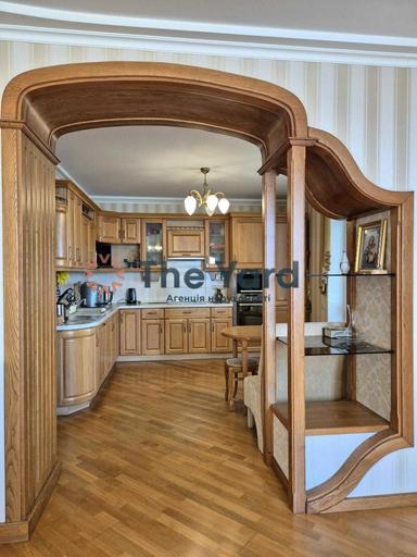 4+-rooms apartment apartment by the address (area 188 m²) - Atlanta.ua - photo 30