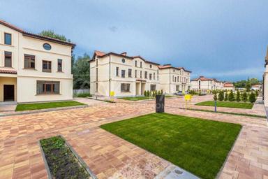 Дом по адресу ул. Макаренко (площадь 145 м²) - Atlanta.ua - фото 33