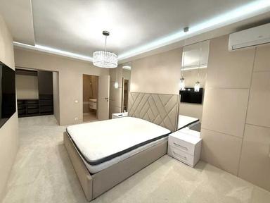3-rooms apartment apartment by the address st. Ul Salyutnaya (area 99 m²) - Atlanta.ua - photo 37