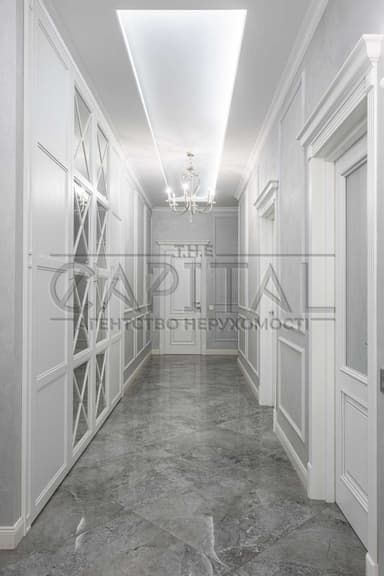 Многокомнатная квартира по адресу бульвар Дружбы Народов (площадь 208 м²) - Atlanta.ua - imageAlt 41