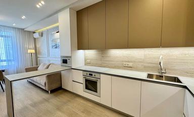 3-кімнатна квартира за адресою вул. Саперне поле (площа 88,7 м²) - Atlanta.ua - фото 29