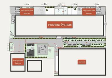 2-кімнатна квартира за адресою (площа 79 м²) - Atlanta.ua - фото 29