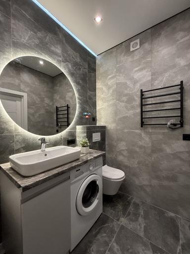 1-комнатная квартира по адресу Куликово поле пл. (площадь 41 м²) - Atlanta.ua - фото 38