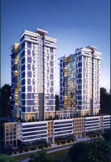 3-комнатная квартира по адресу бульвар Дружбы Народов (площадь 105 м²) - Atlanta.ua - imageAlt 29