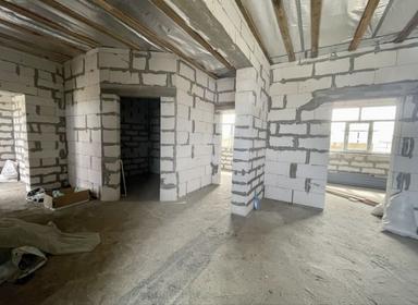 Будинок за адресою вул. Перемоги (площа 120 м²) - Atlanta.ua - фото 22