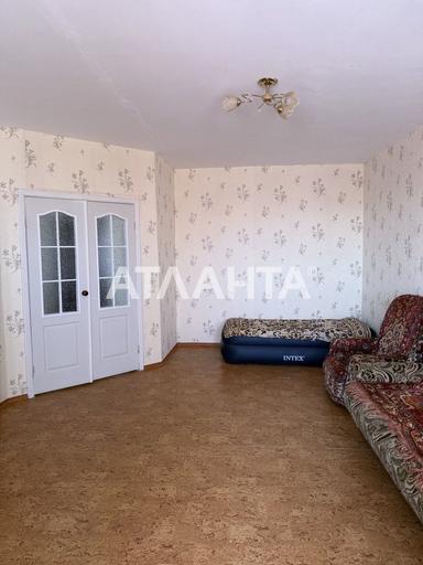 1-комнатная квартира по адресу Люстдорфская дор. (площадь 45,3 м²) - Atlanta.ua - фото 10