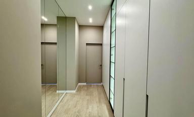 3-кімнатна квартира за адресою вул. Саперне поле (площа 120,4 м²) - Atlanta.ua - фото 33