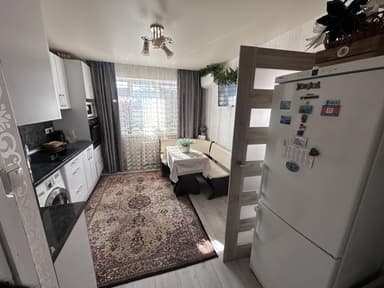 1-комнатная квартира по адресу ул. Приморская (площадь 46 м²) - Atlanta.ua - фото 16