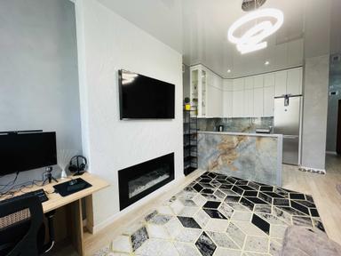 1-комнатная квартира по адресу (площадь 59 м²) - Atlanta.ua - фото 25