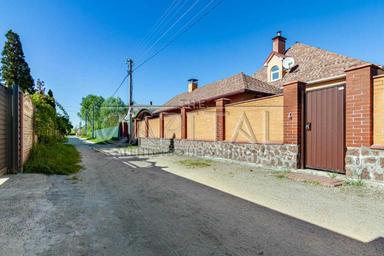 Дом по адресу (площадь 160 м²) - Atlanta.ua - фото 28