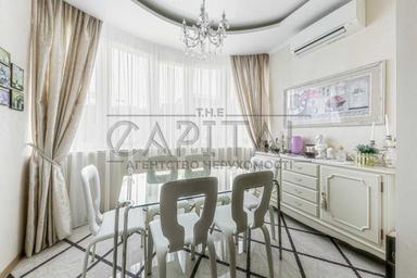 Багатокімнатна квартира за адресою вул. Лук'яненка Левка (площа 121 м²) - Atlanta.ua - фото 25